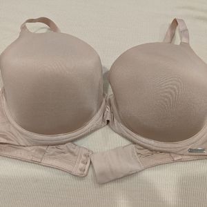 BOGO EUC H&M Lined Underwire Bra 36D